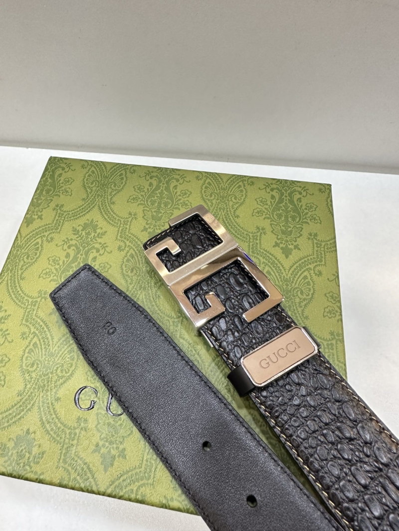 Gucci Belts